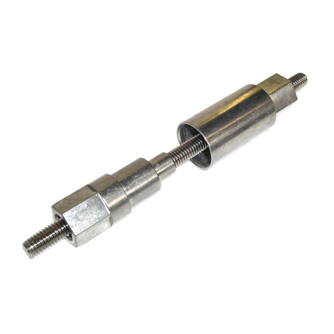 RockShox Montagewerkzeug Werkzeug für Dämpferbuchsen 0,5" x 0,5", B: 1.91 cm, L: 16.51 cm, (0-tlg)