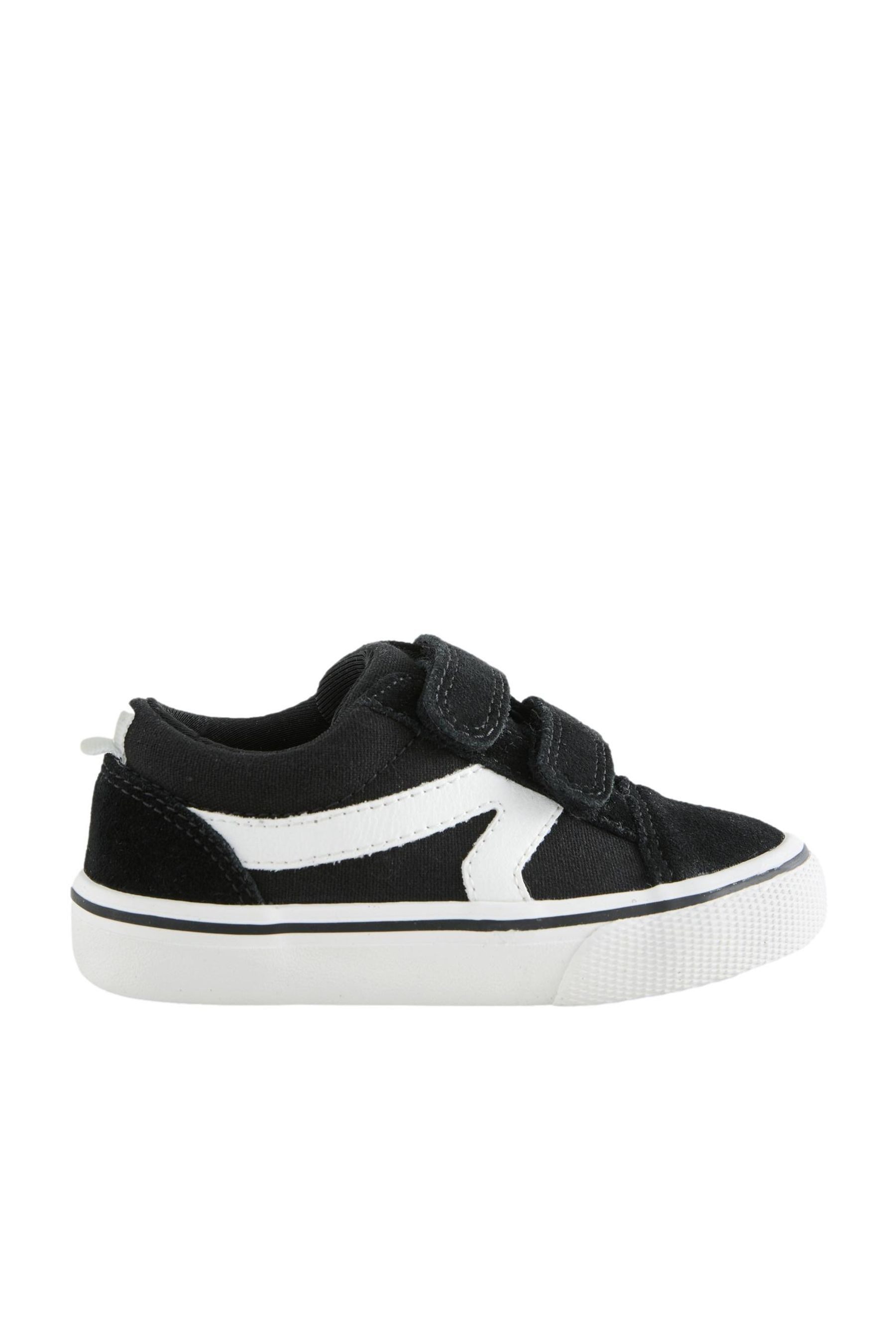 Next Skate-Sneaker mit Klettverschluss Klettschuh