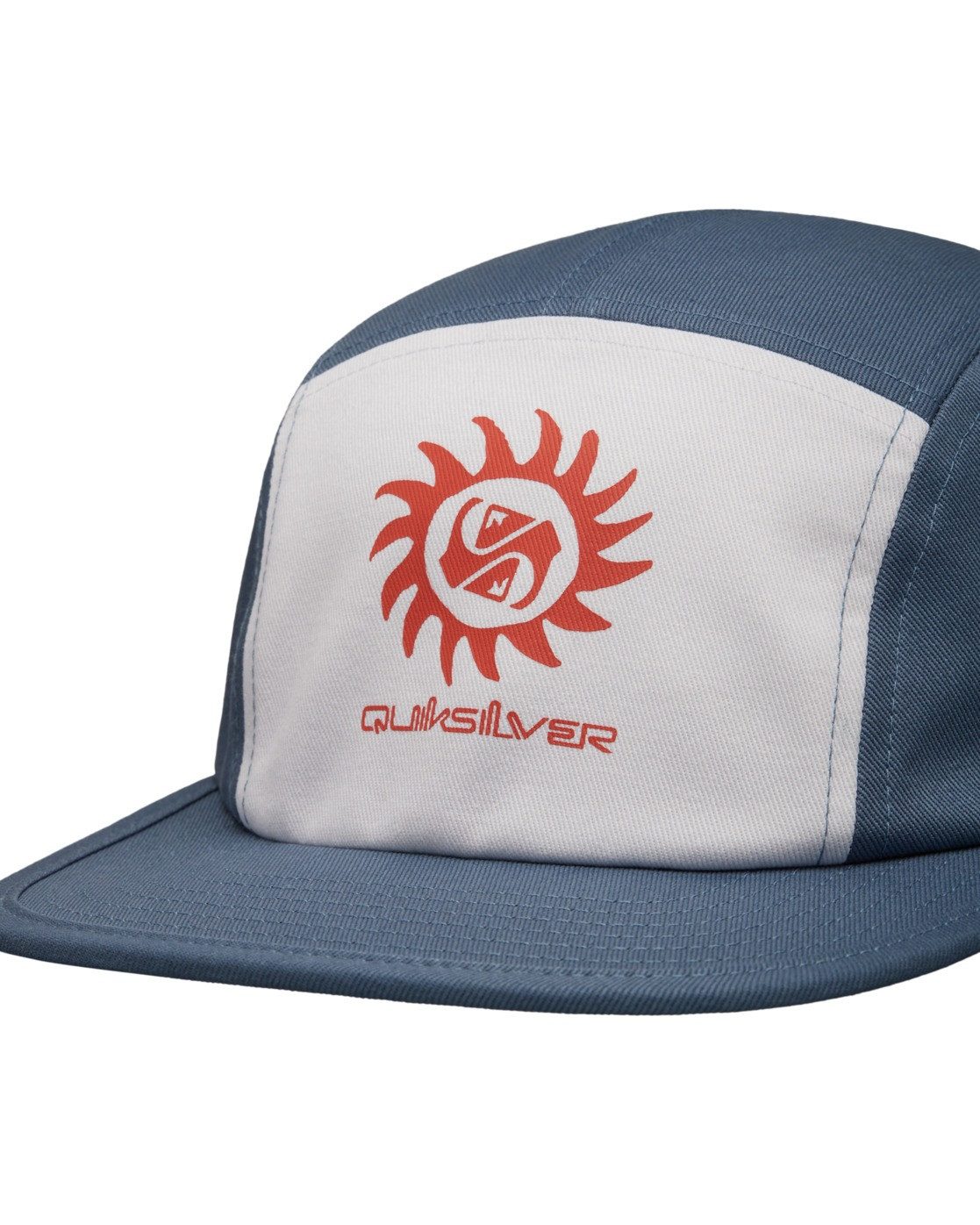 Quiksilver Trucker Cap Retro