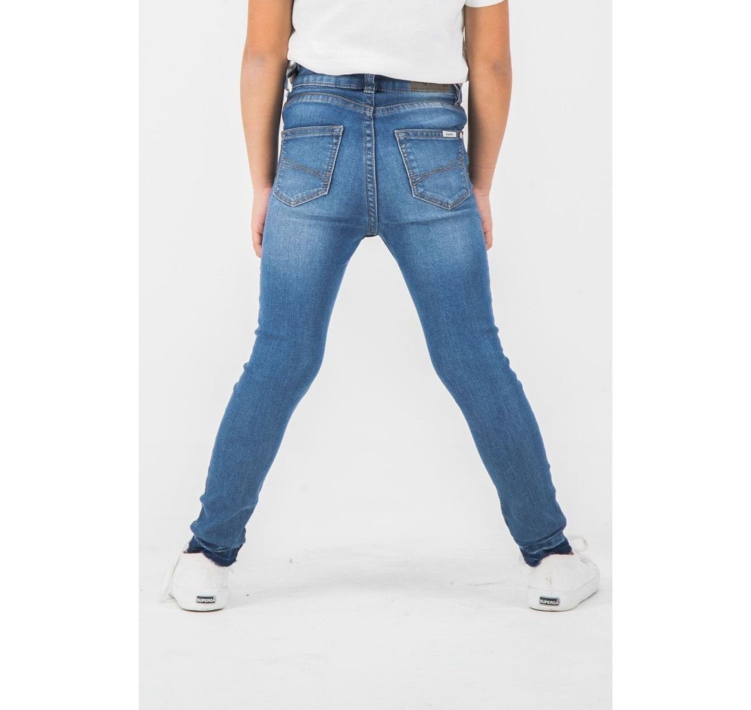 Garcia Jeans superslim Slim-fit-Jeans Sanna
