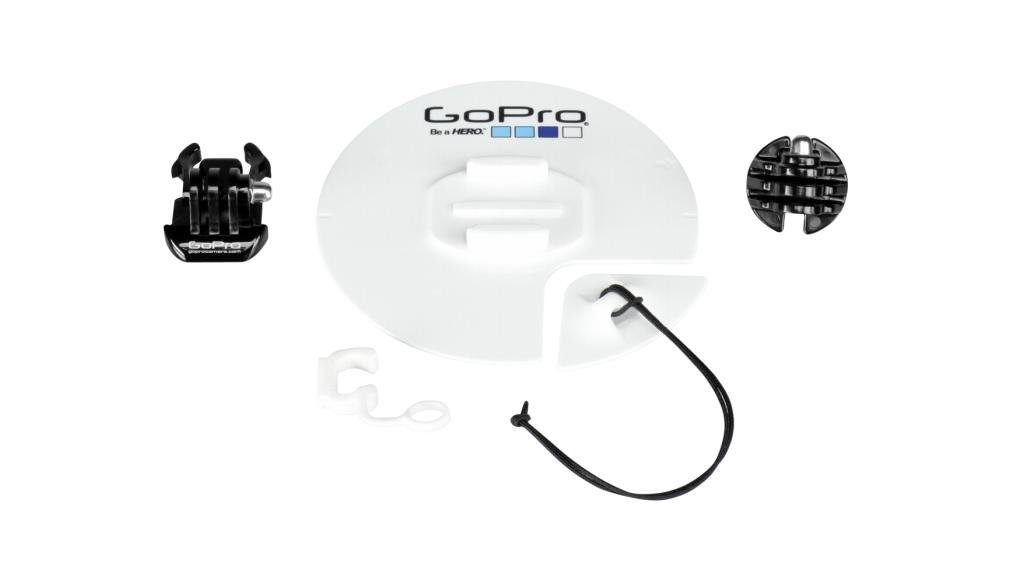 Surfboard Mounts Action Cam