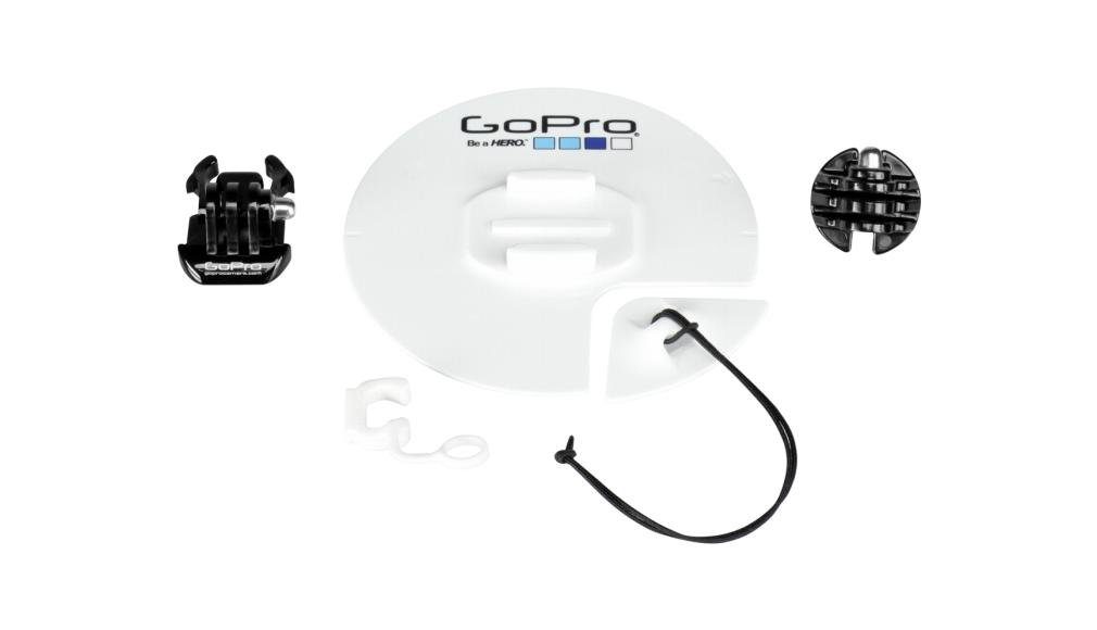 GoPro Surfboard Mounts Action Cam