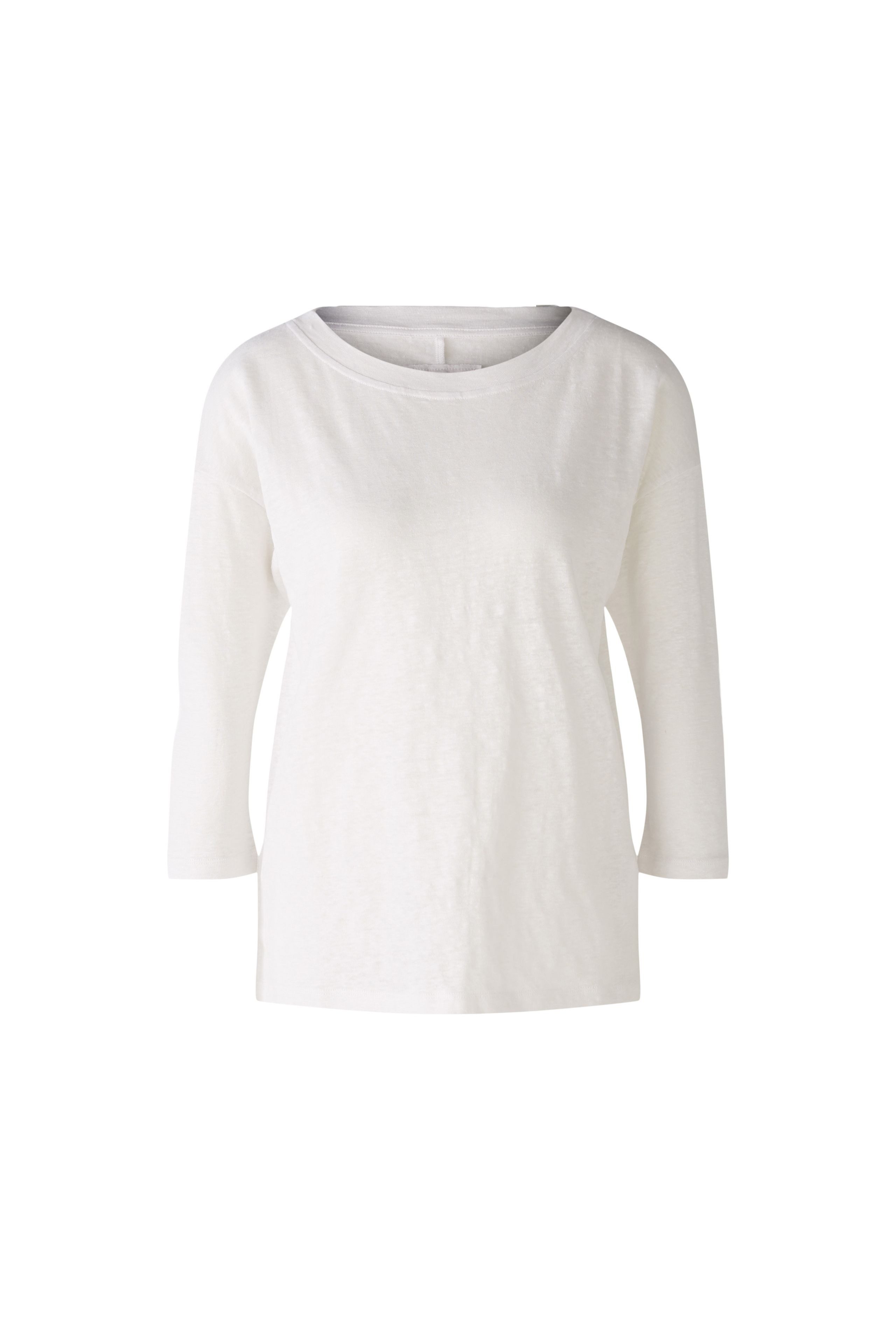 Oui Langarmshirt