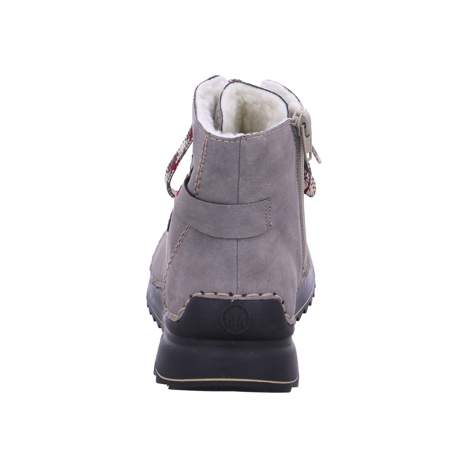 Rieker Schnürstiefel günstig online kaufen
