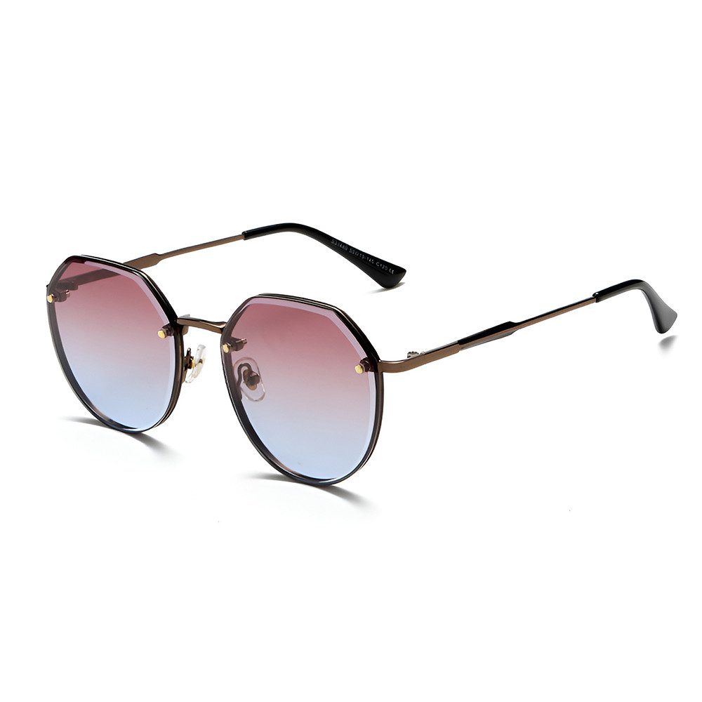 PACIEA Sonnenbrille Damen UV Schutz Mehrfarbig günstig online kaufen