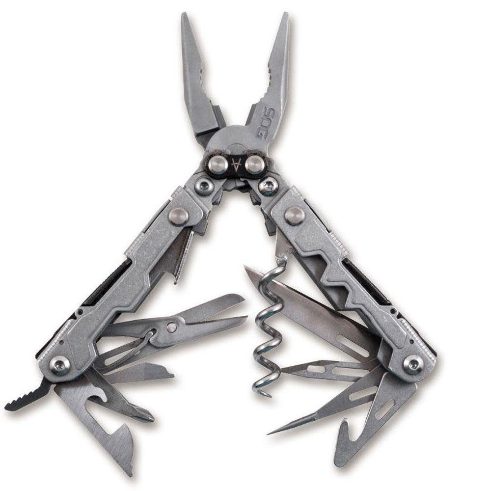 SOG Multitool PowerLitre Multitool