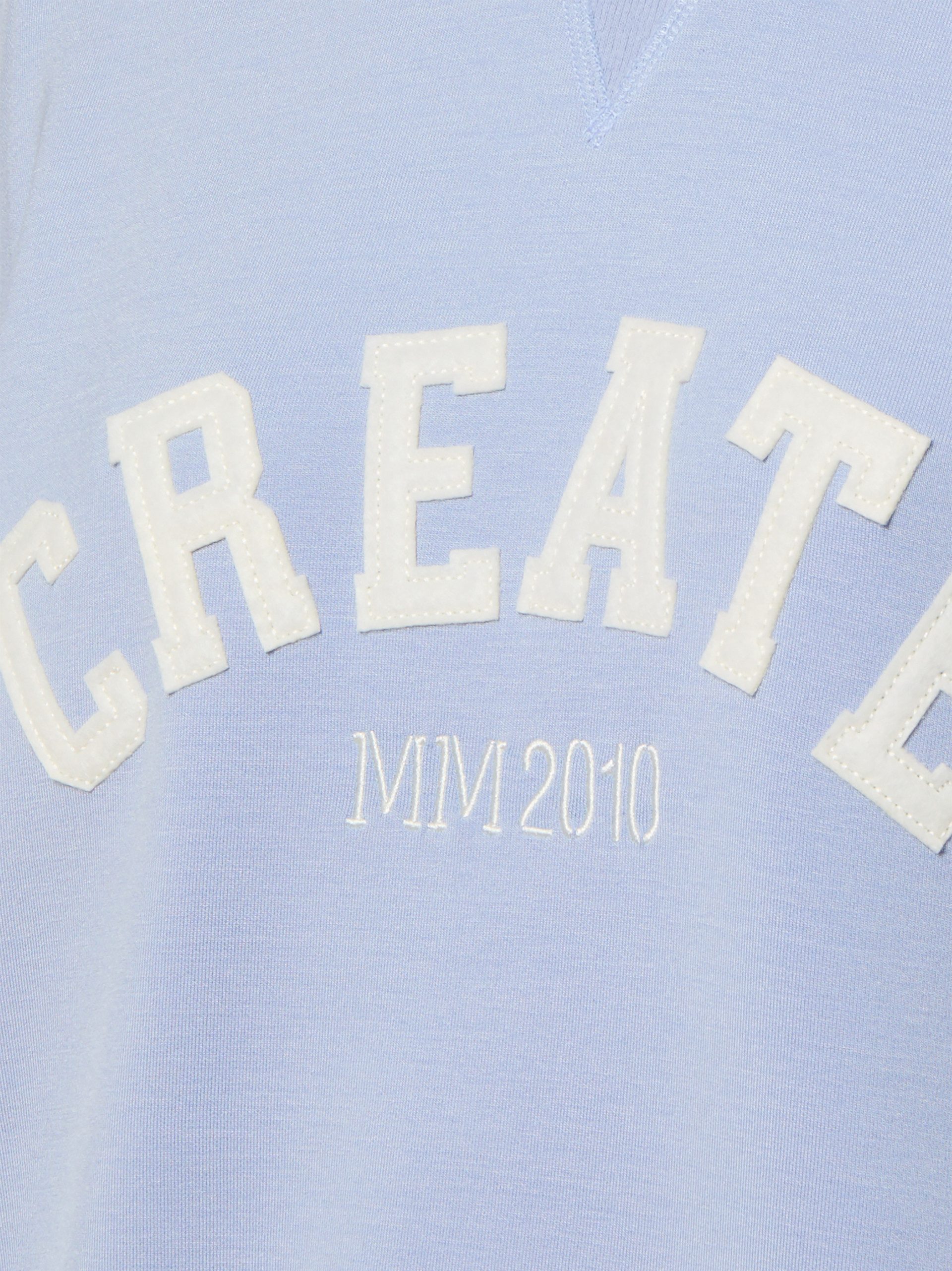 Mos Mosh Sweatshirt MMCELLI