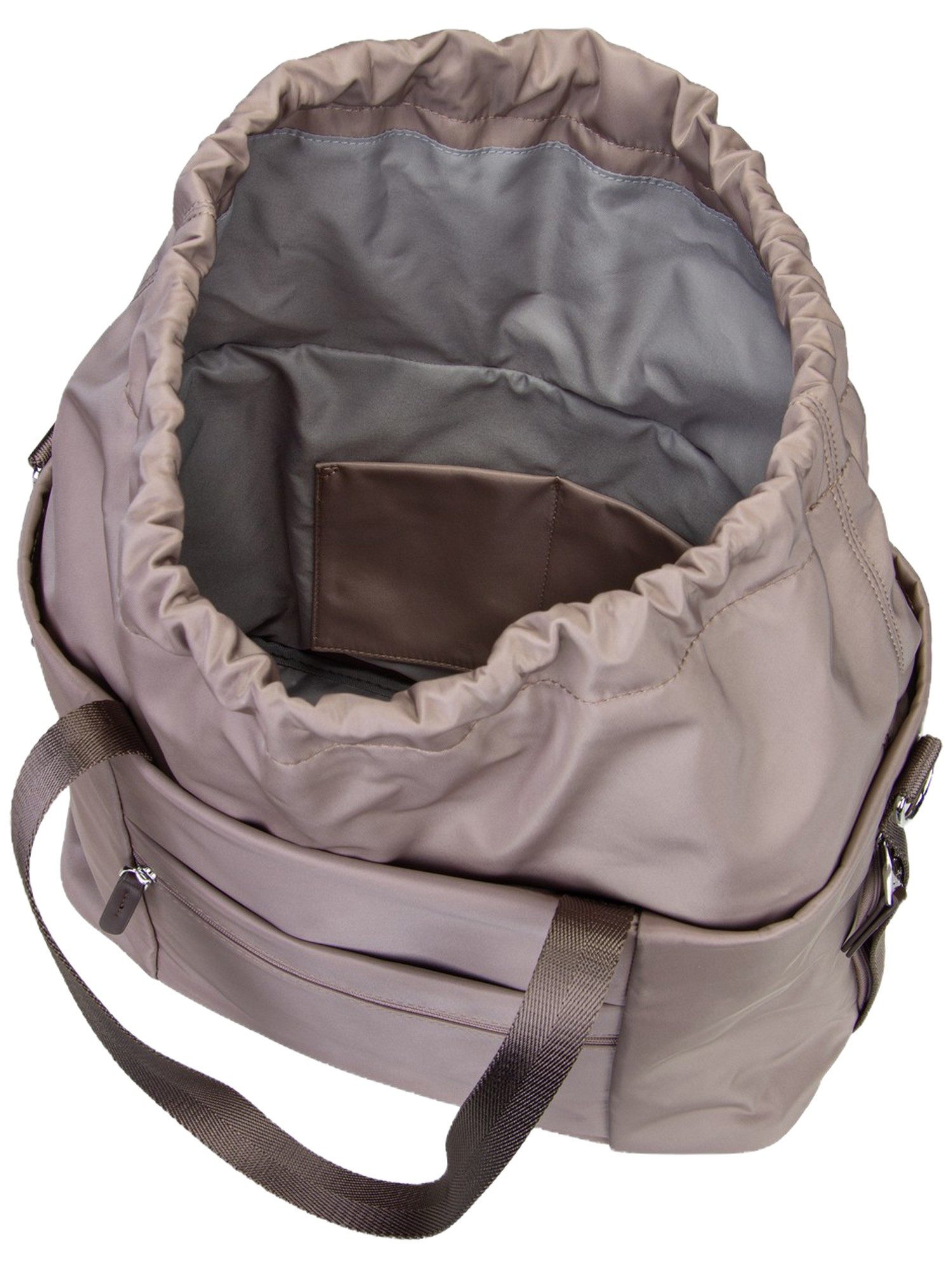 Mandarina Duck Handtasche Hunter Bucket VCT61, Bucket Bags