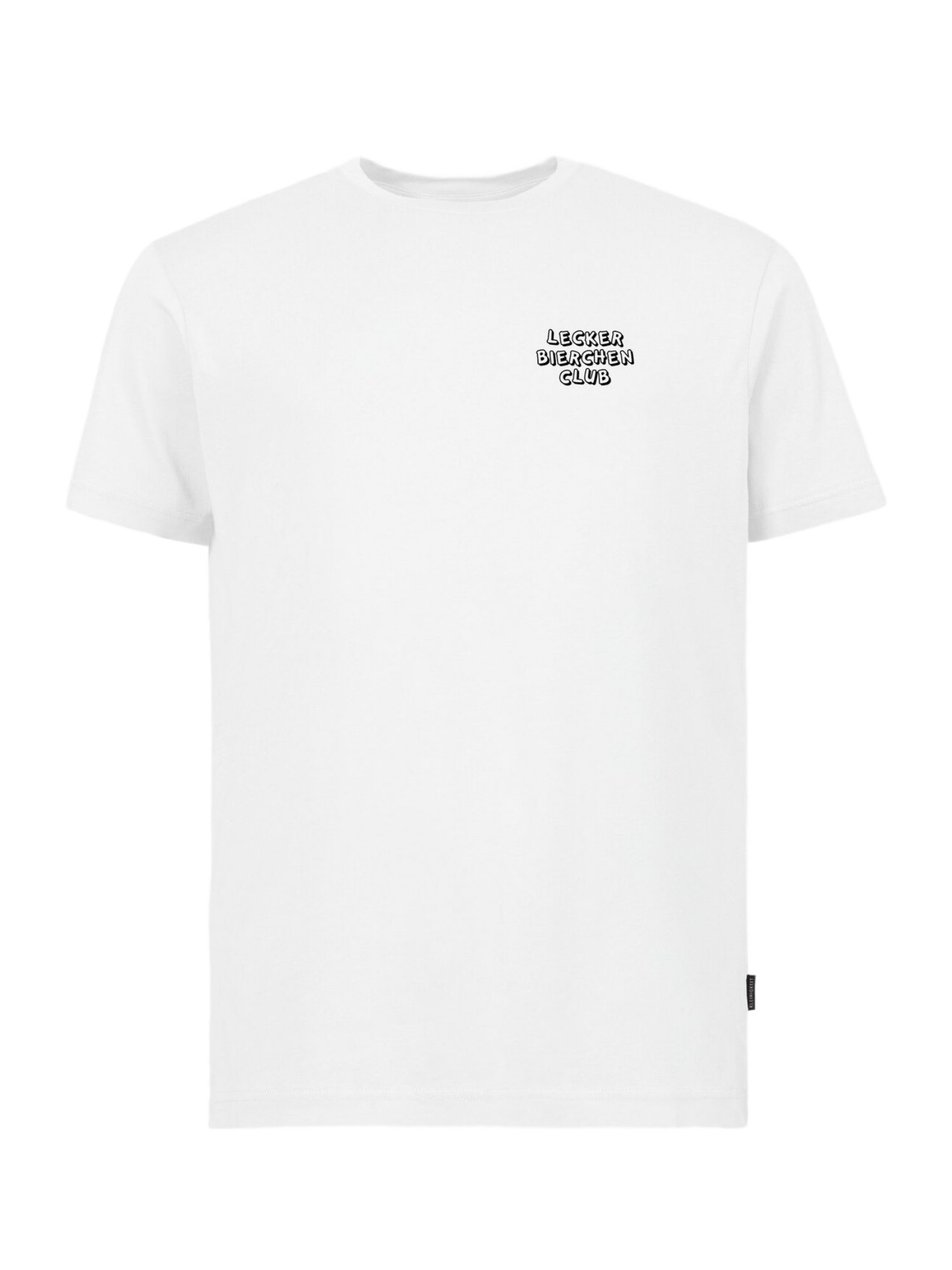 Kleinigkeit Kurzarmshirt