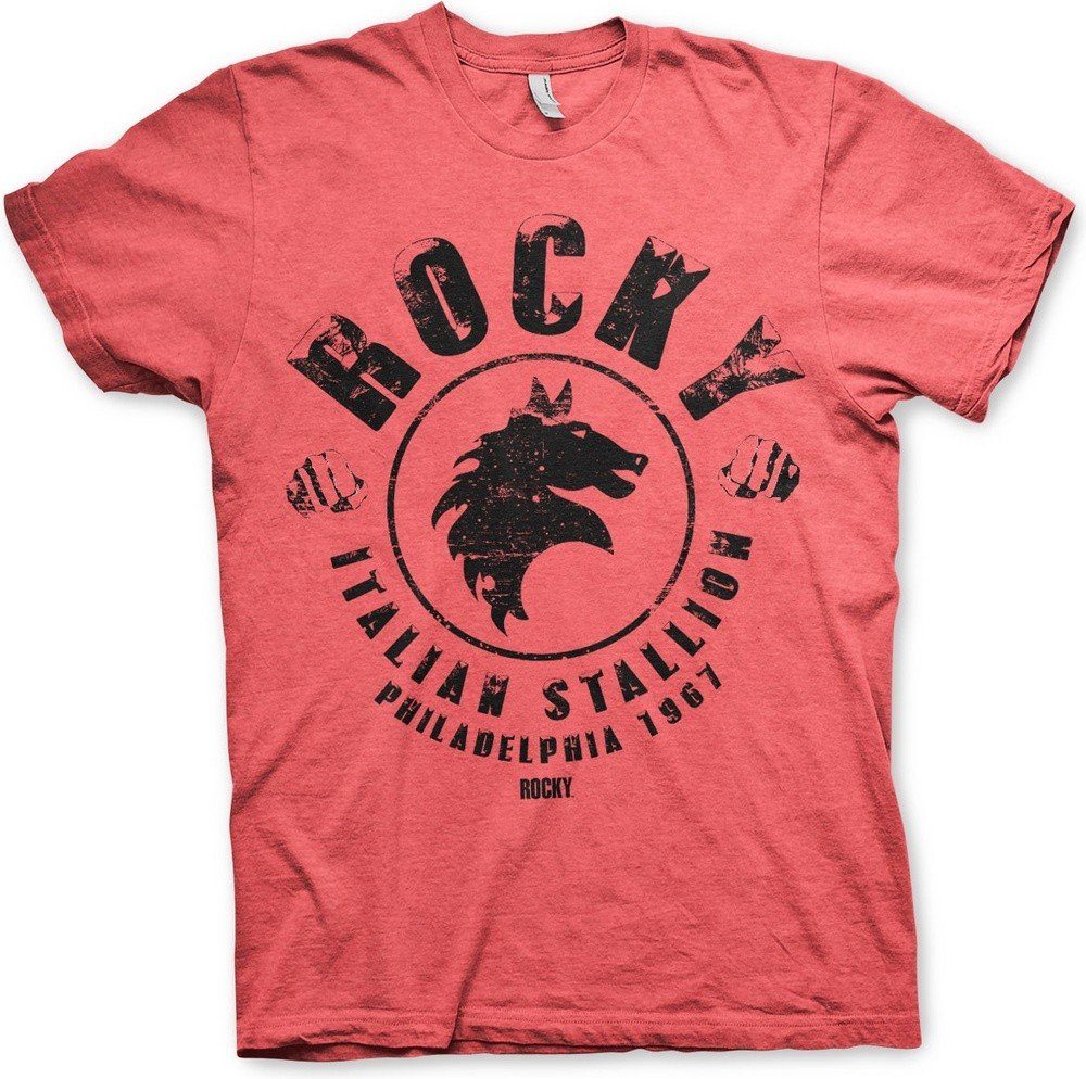 Rocky T-Shirt