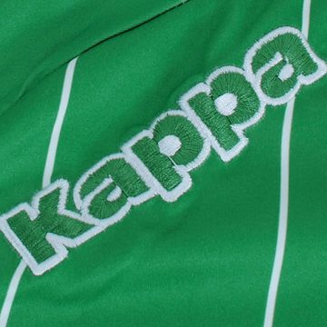 Kappa Fußballtrikot Arezzo atmungsaktives Kurzarm Sportshirt
