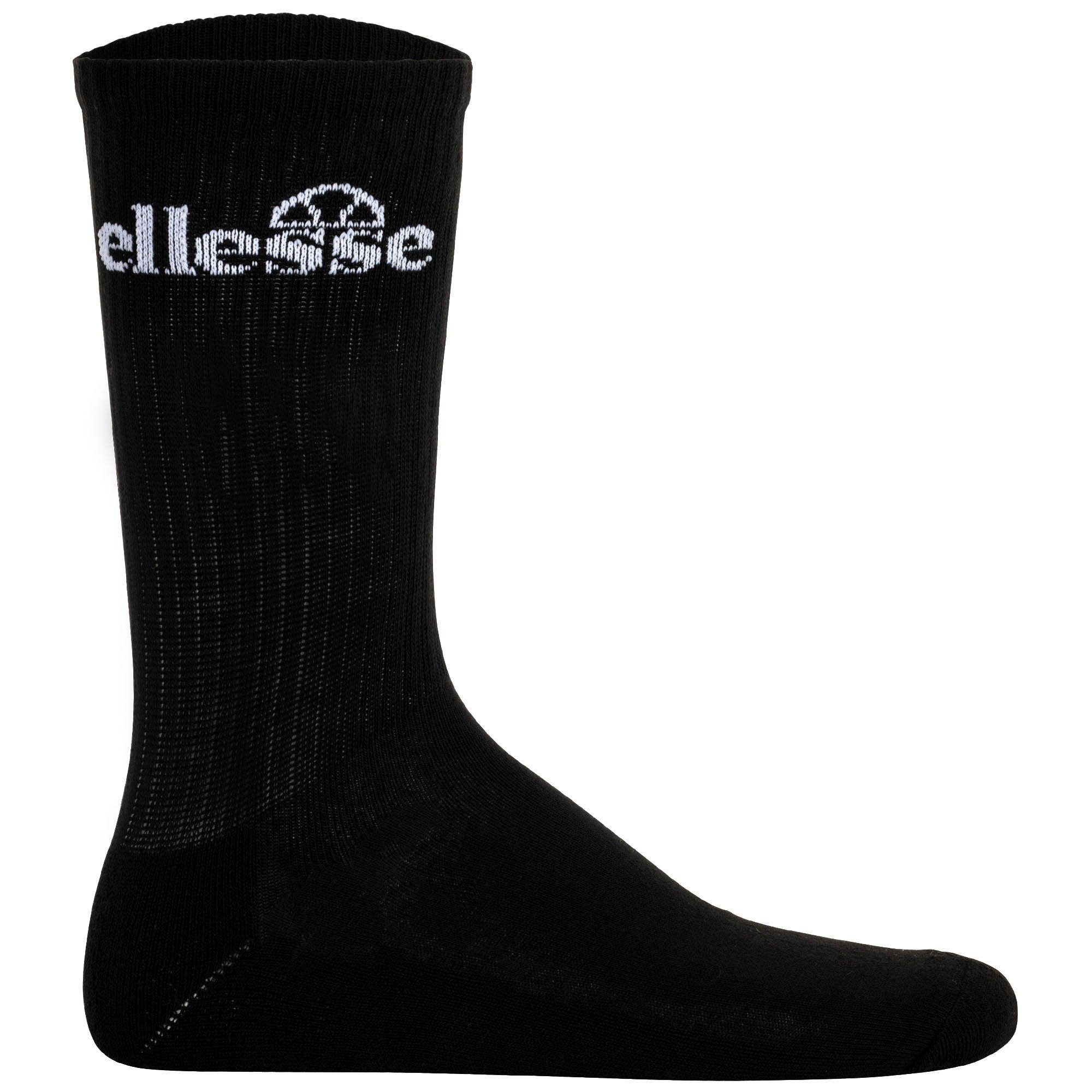 Ellesse Sportsocken Unisex Socken 7er Pack Polyester TREGO SPORT SOCK (Pack günstig online kaufen