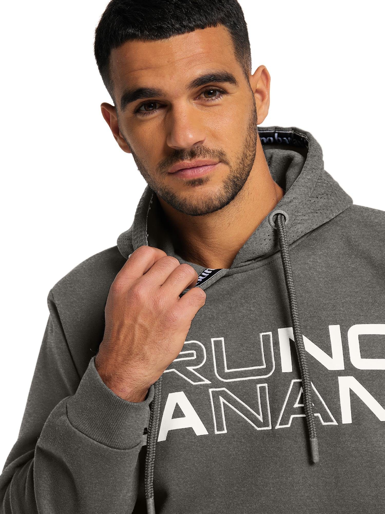 Bruno Banani Hoodie BROOKS