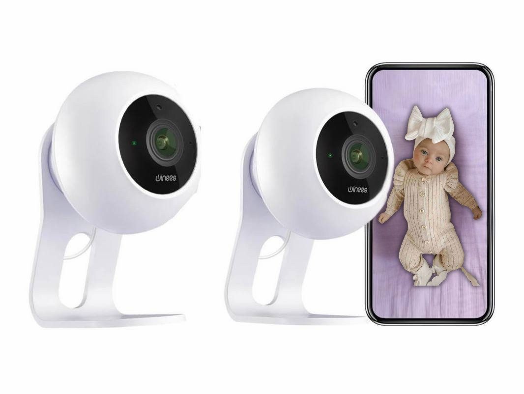 Video-Babyphone