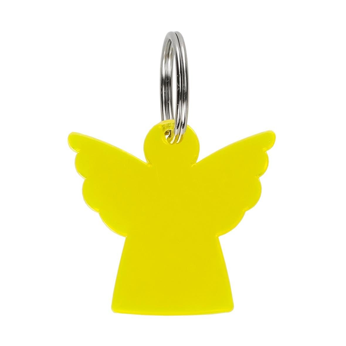 elasto Schlüsselanhänger Schlüsselanhänger "Engel" günstig online kaufen