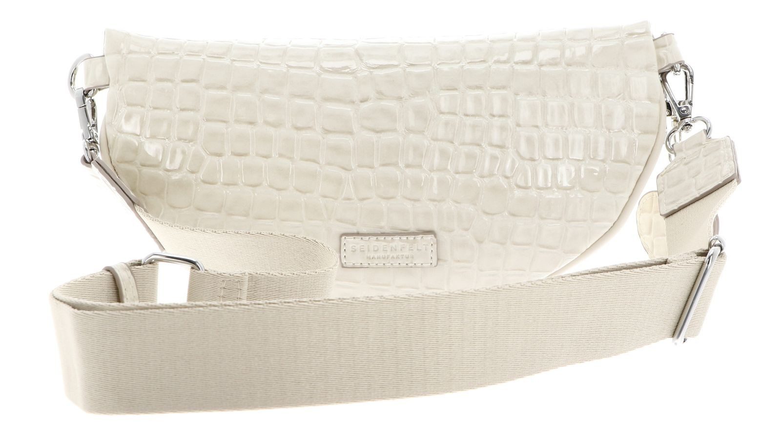 Seidenfelt Manufaktur Umhängetasche Beltbag