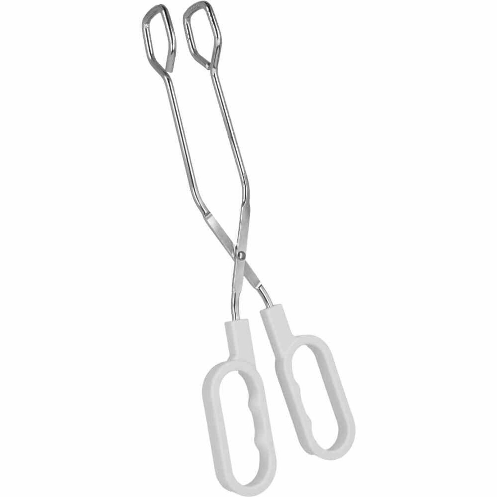 Grillzange Servierzange 28 cm Edelstahl