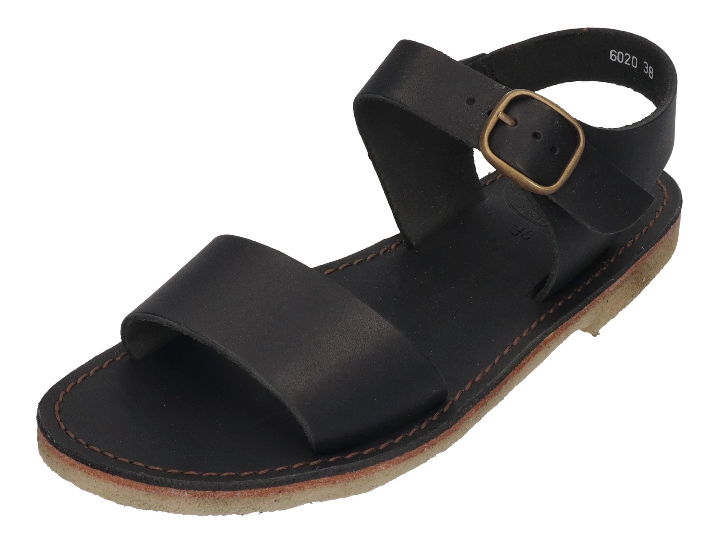 LØKKEN 6020 Sandale