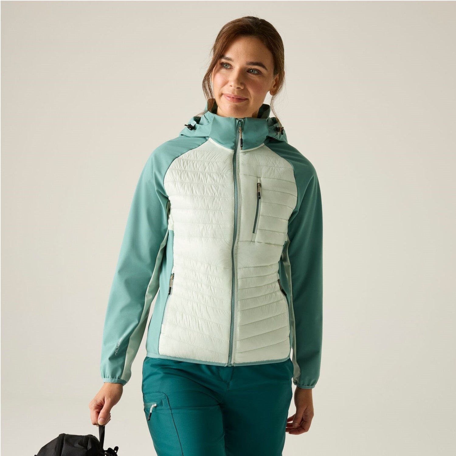 Regatta Softshelljacke Pro Hybrid II Softshelljacke