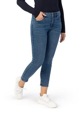 STOOKER WOMEN 5-Pocket-Jeans Florenz Denim heavy used Slim Fit