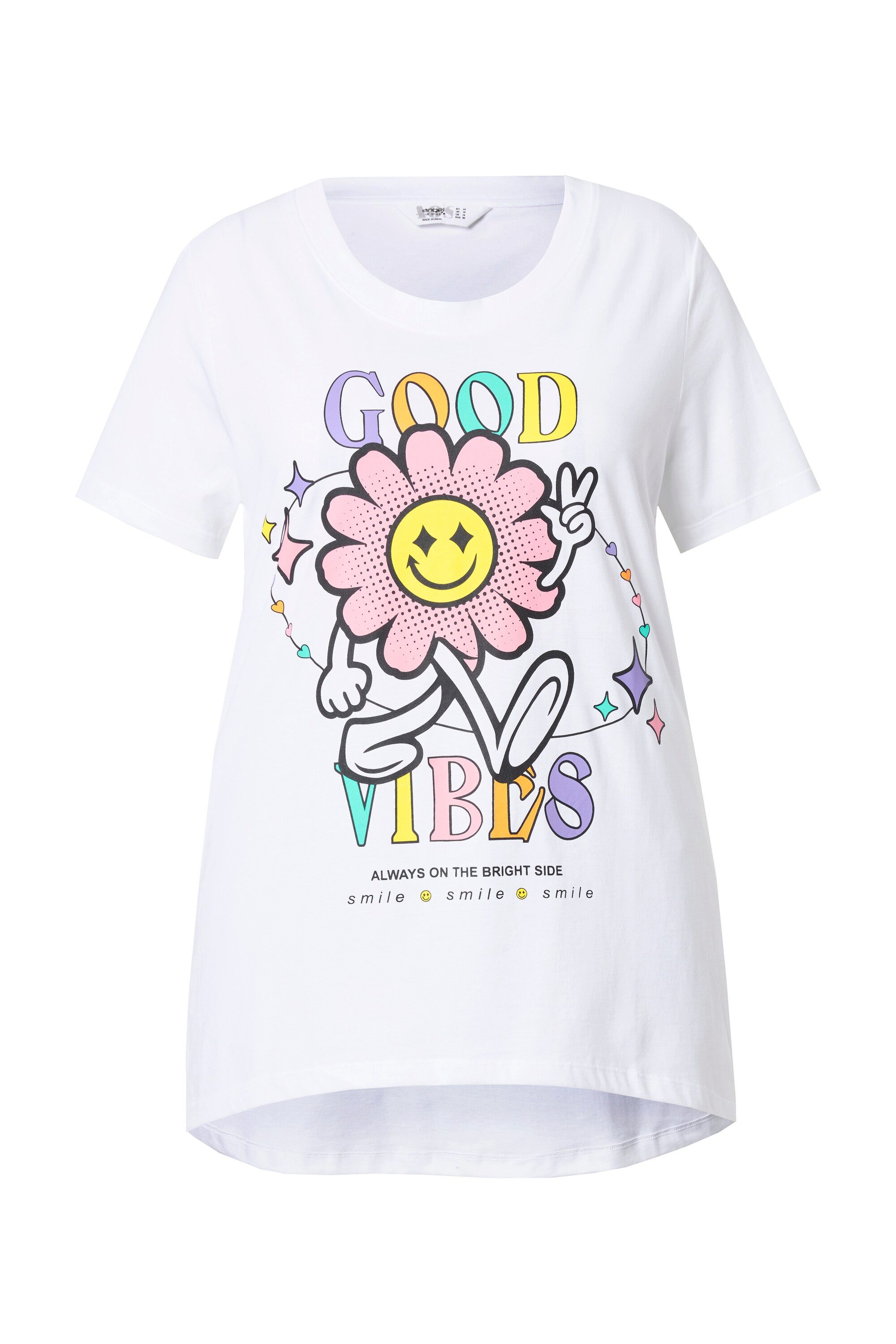 Angel of Style T-Shirt T-Shirt A-Linie günstig online kaufen