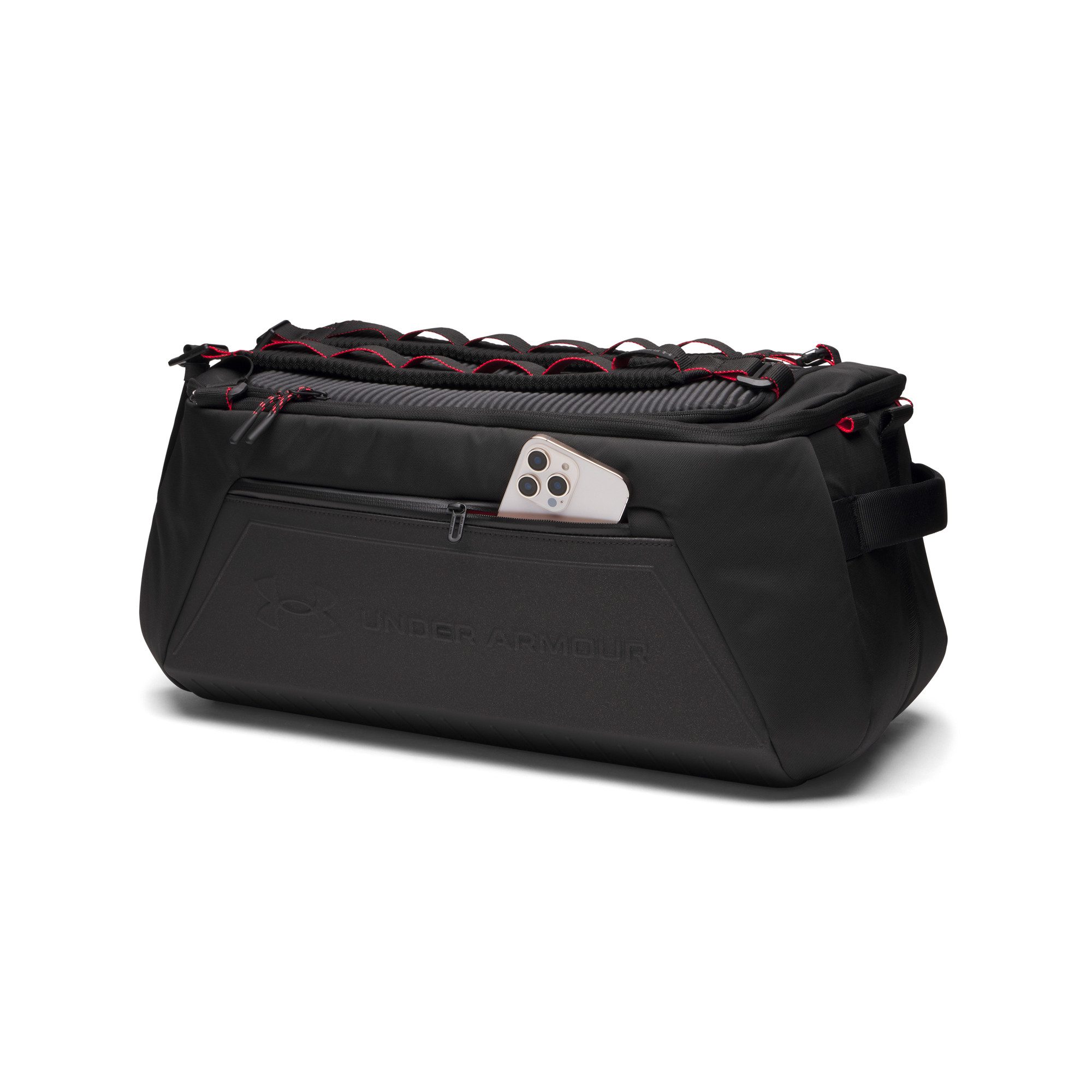 Under Armour® Sporttasche Under Armour Sporttasche No Weigh BP Duffle 6010000
