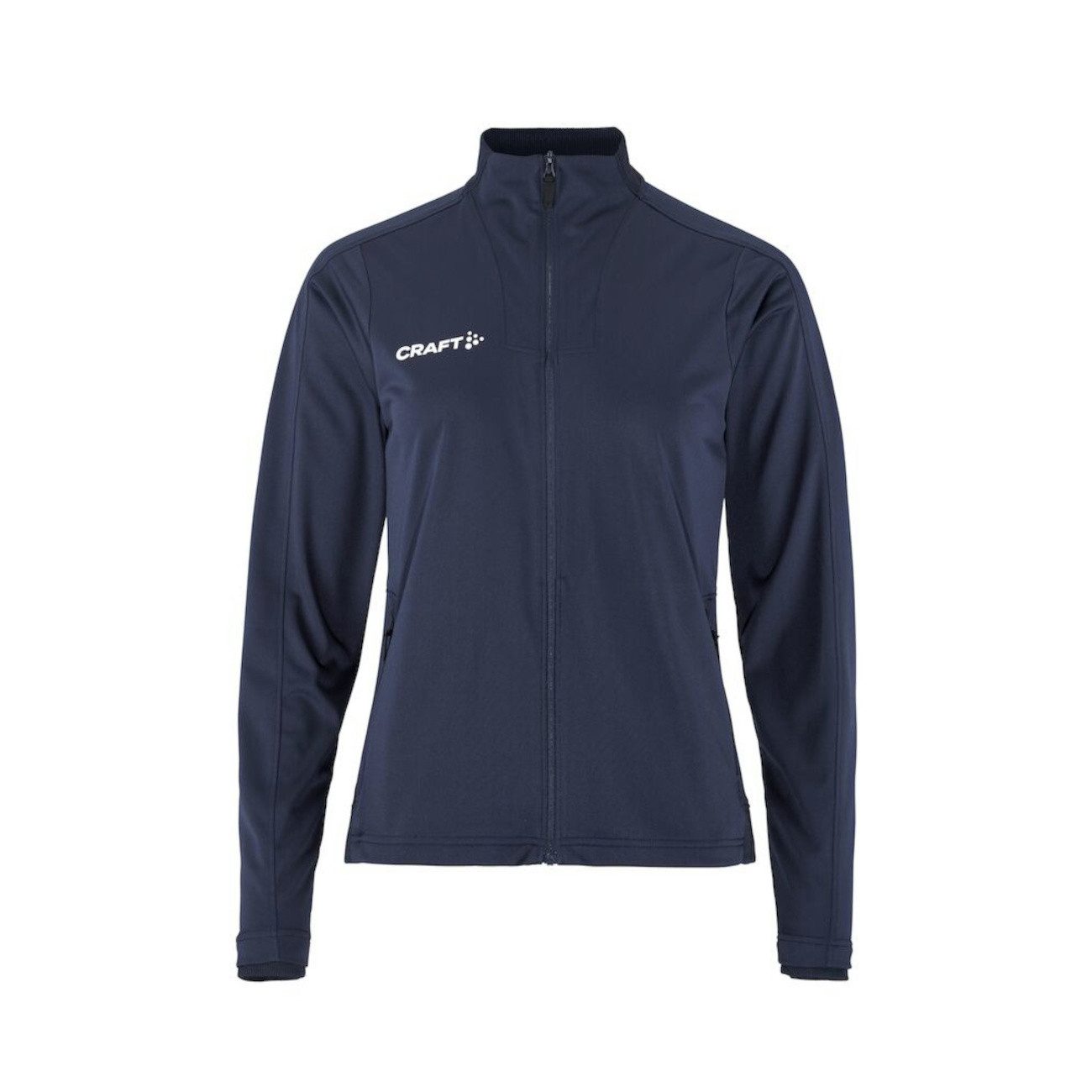Trainingsjacke Craft Damen Trainingsjacke EVOLVE 2.0 FULL ZIP JACKET W 1914760