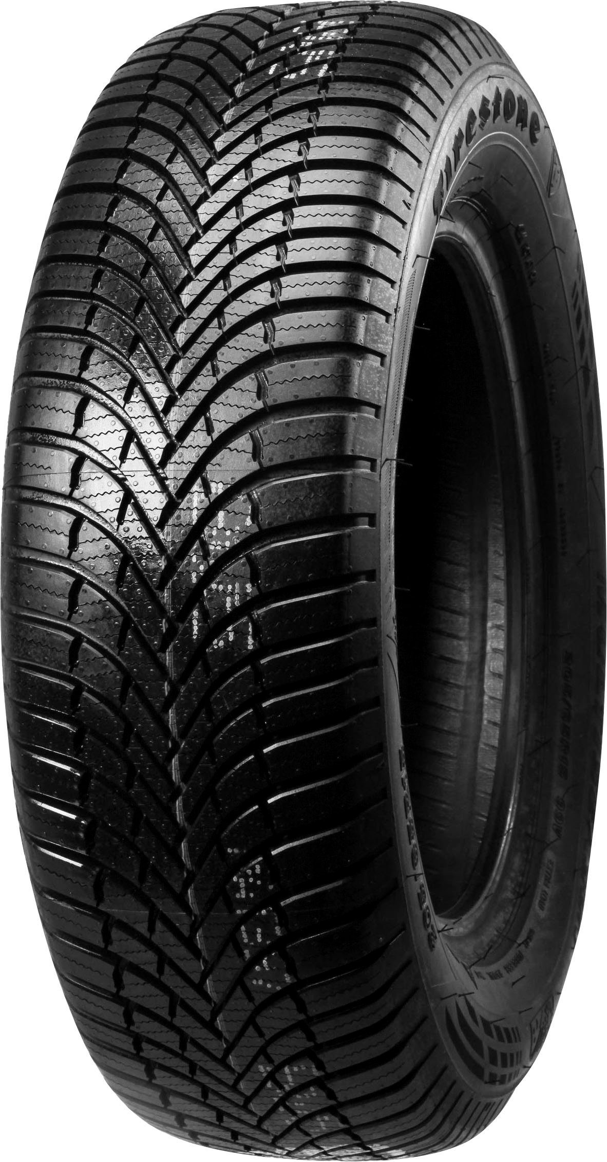 Firestone Ganzjahresreifen MULTISEASON GEN-02, in verschiedenen Ausführungen erhältlich