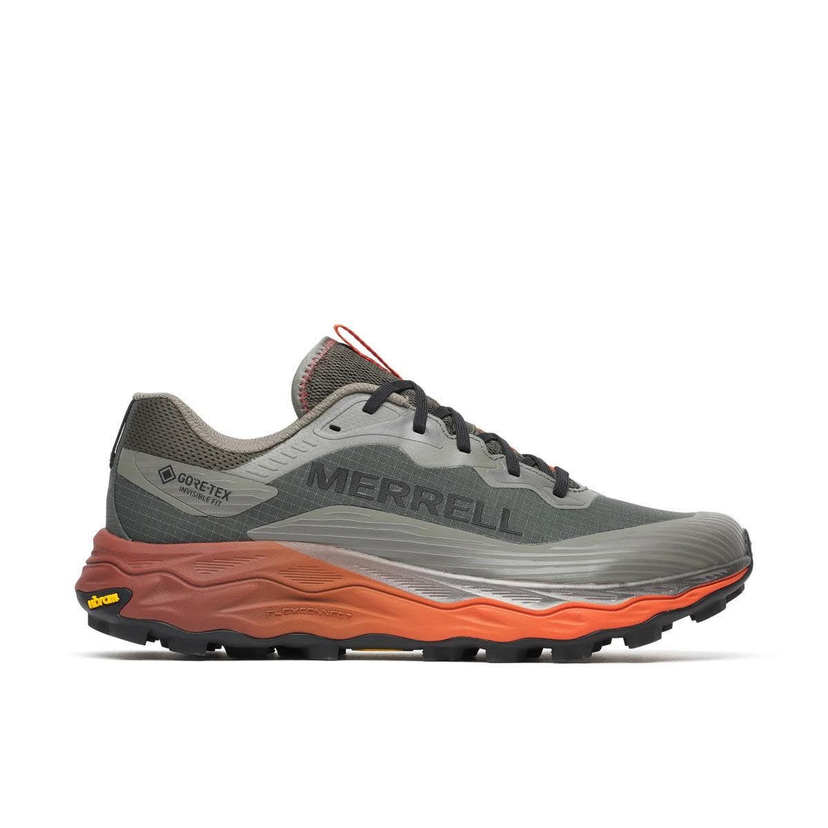 Merrell HE AGILITY PEAK 6 GTX Laufschuh
