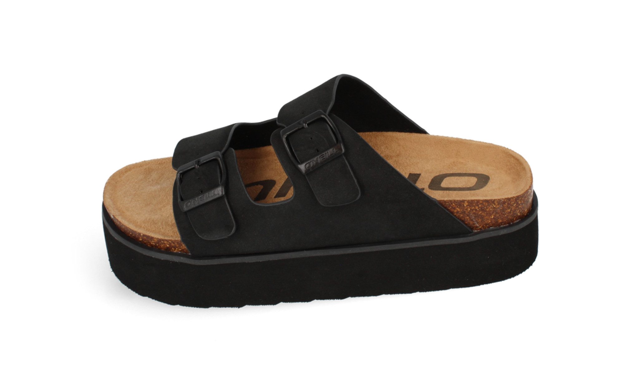 O'Neill SANDY PLATFORM SLIDER WOMEN LOW Sandale