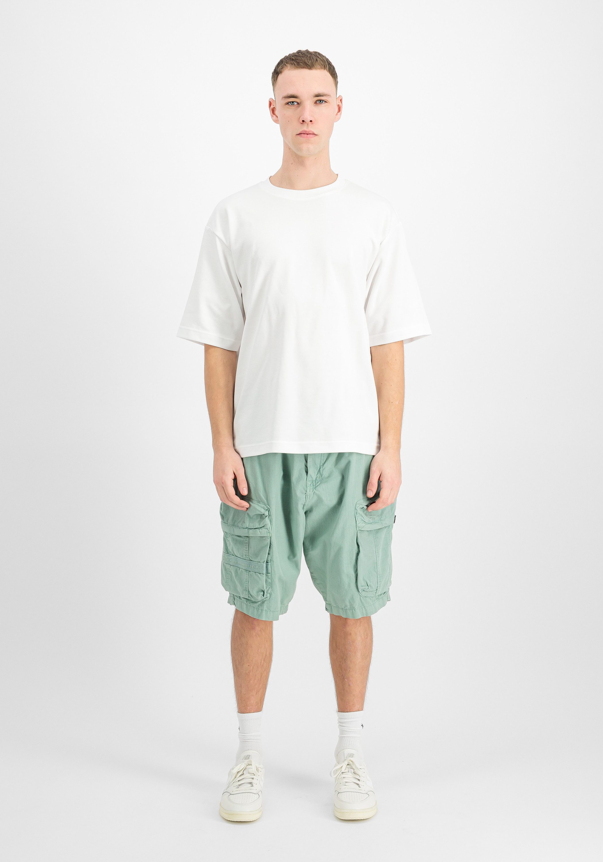 Alpha Industries Shorts Manoeuvre Short