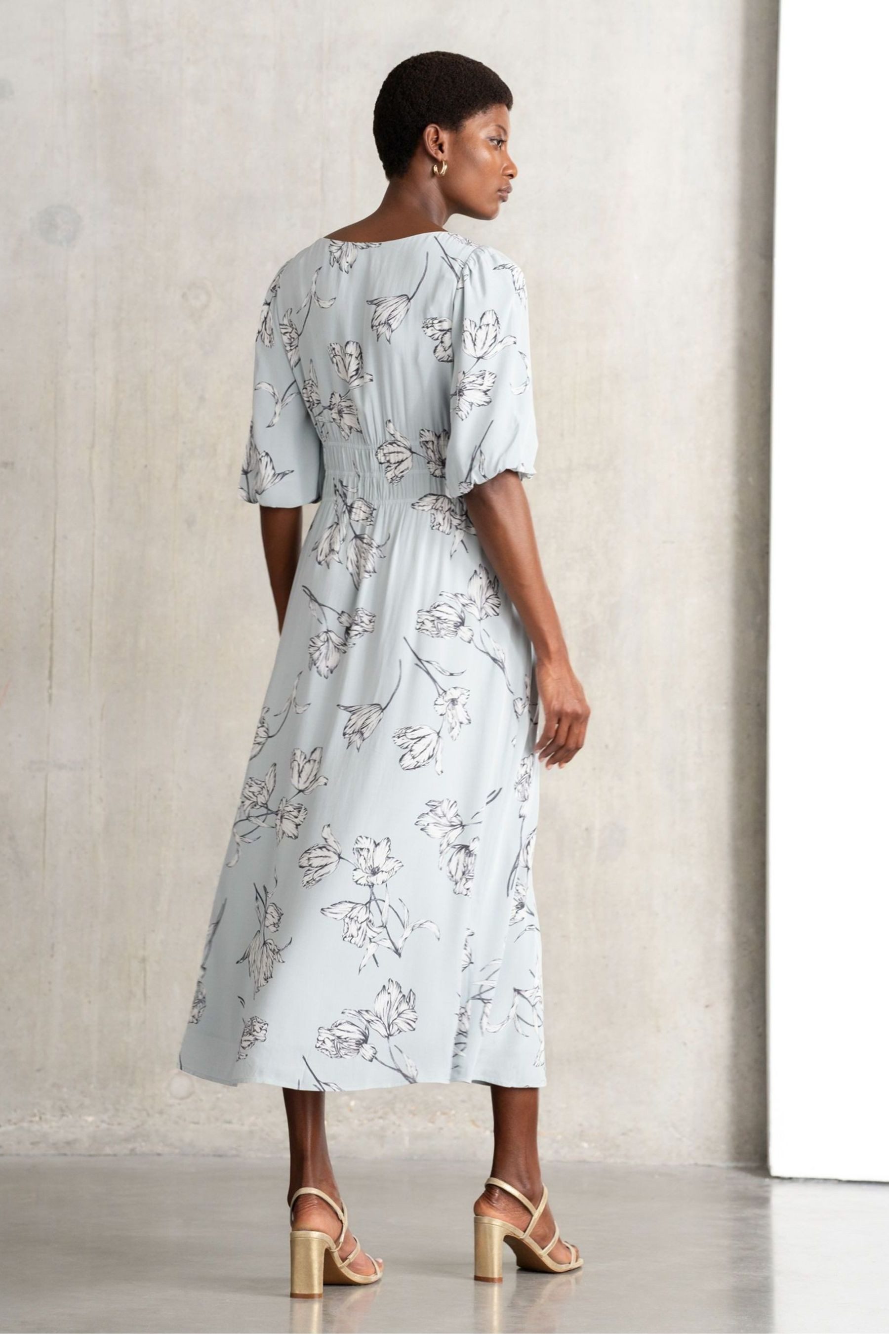 Seraphine Umstandskleid Seraphine Kleid Umstandsmode (1-tlg)