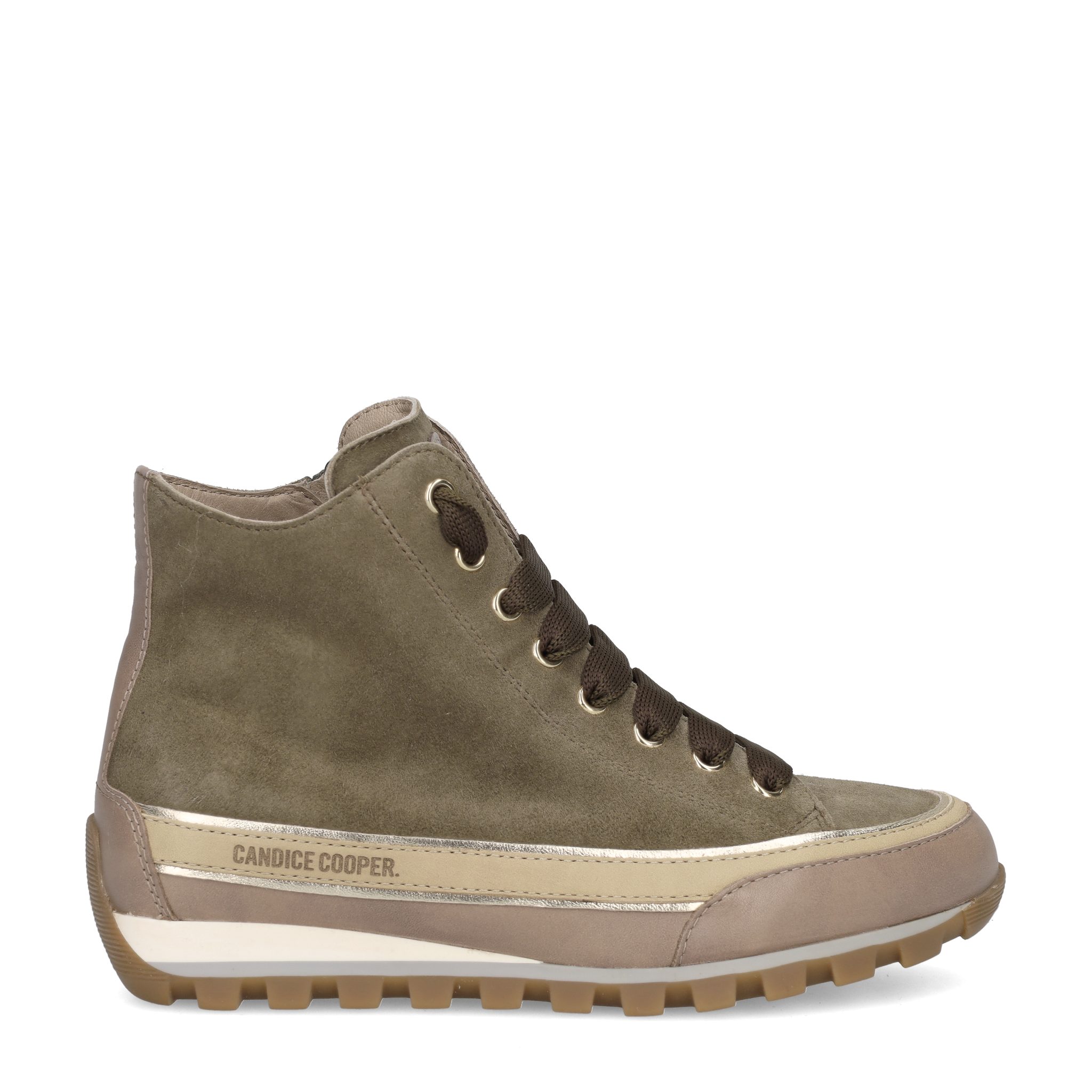 Candice Cooper Sneaker