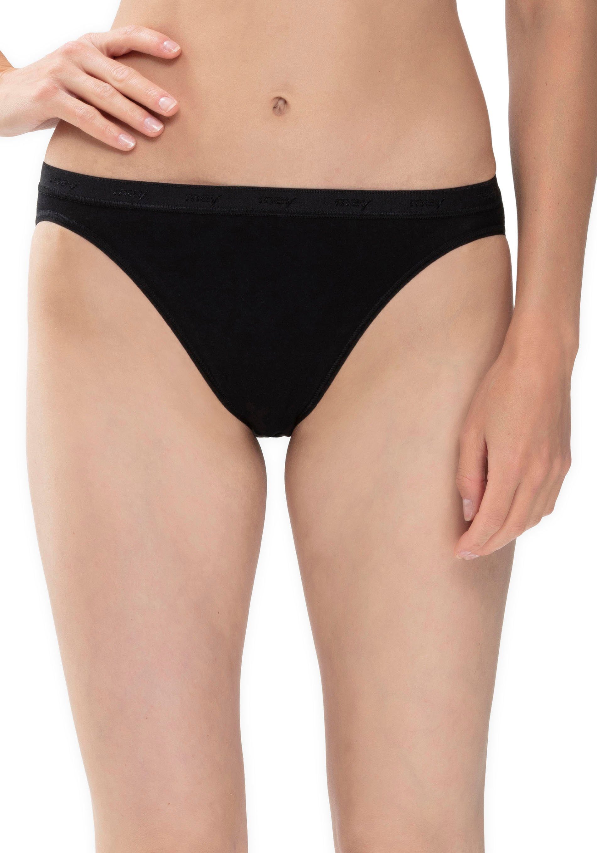 Mey Minislip BEST OF (Packung, 3-St) günstig online kaufen