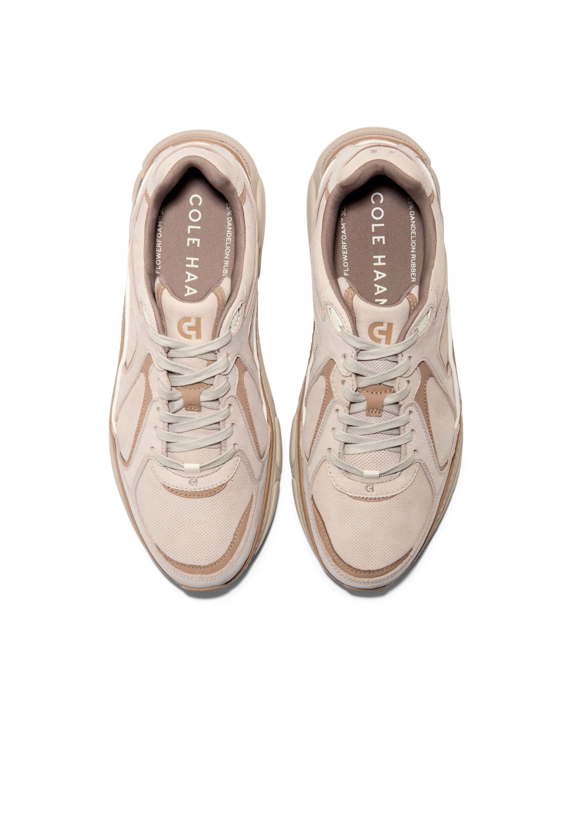 Cole Haan GRANDPRO MILLENIA RUNNERS Sneaker hoher Tragekomfort, gute Dämpfung, leichtes Design, moderner Sneaker