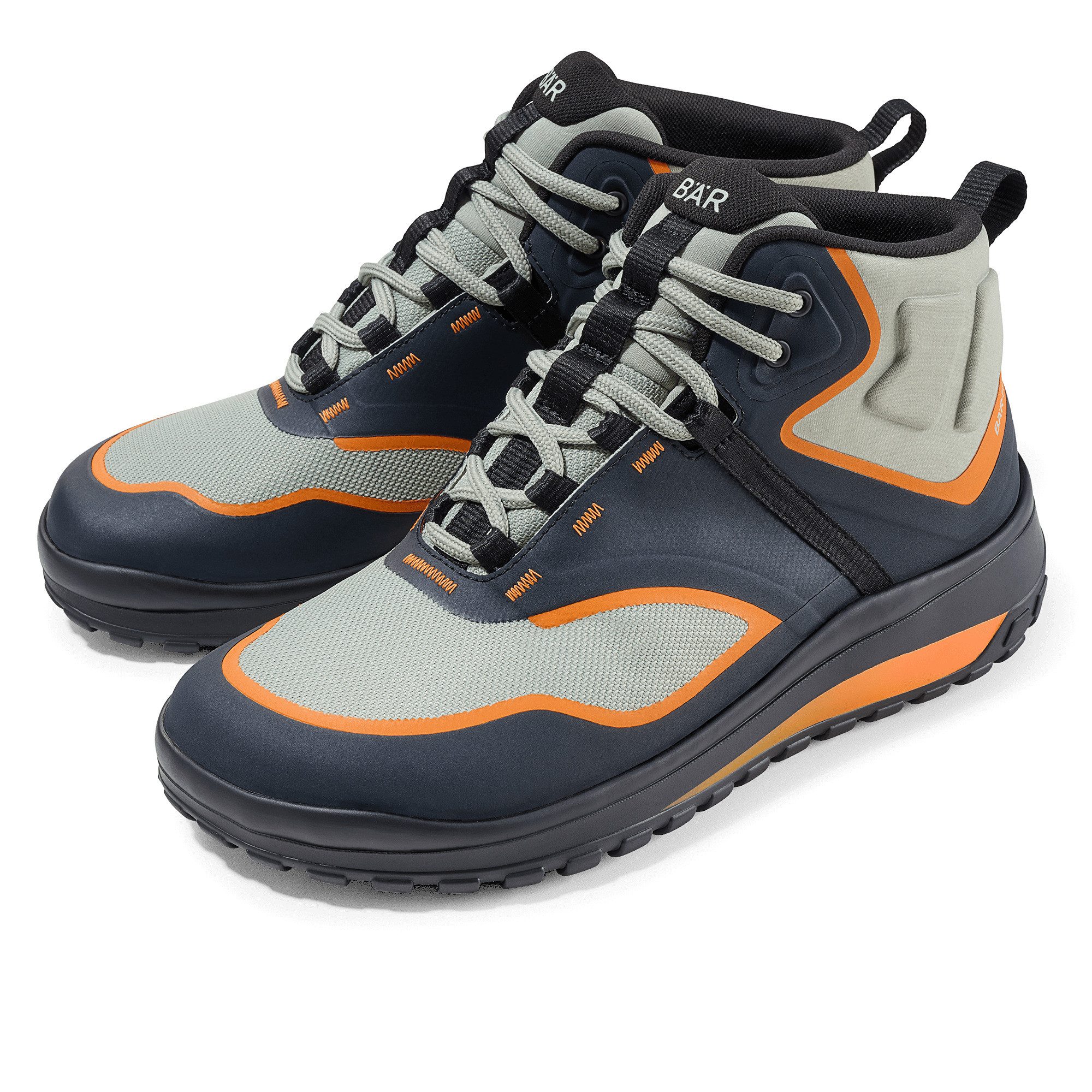 BÄR TrailLite Tex Outdoorschuh 100% Zehenfreiheit günstig online kaufen
