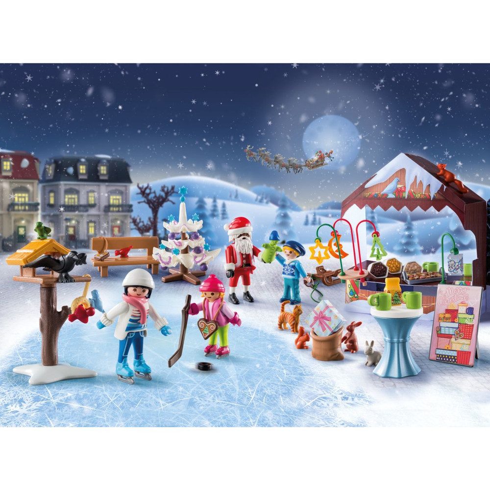 Playmobil® Adventskalender Playmobil® Adventskalender 71472 - günstig online kaufen