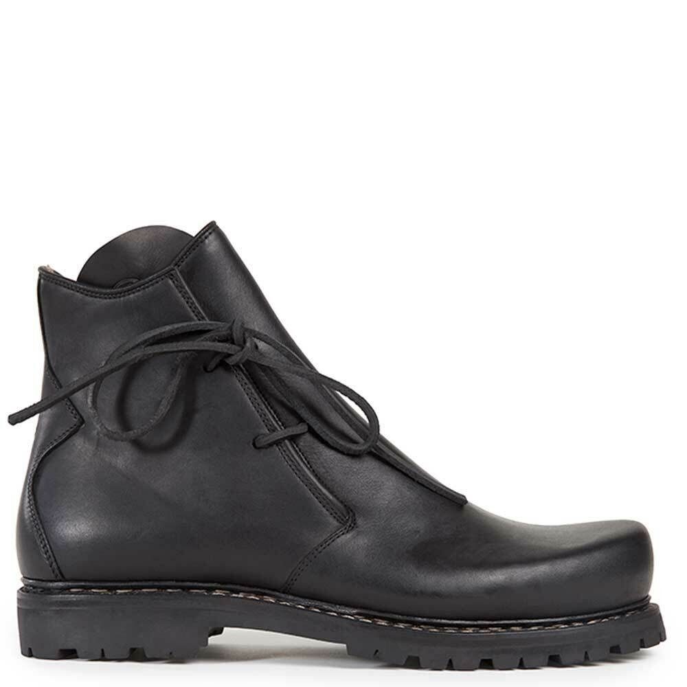 Original Haferl Gloria Schnürstiefelette von Hand günstig online kaufen