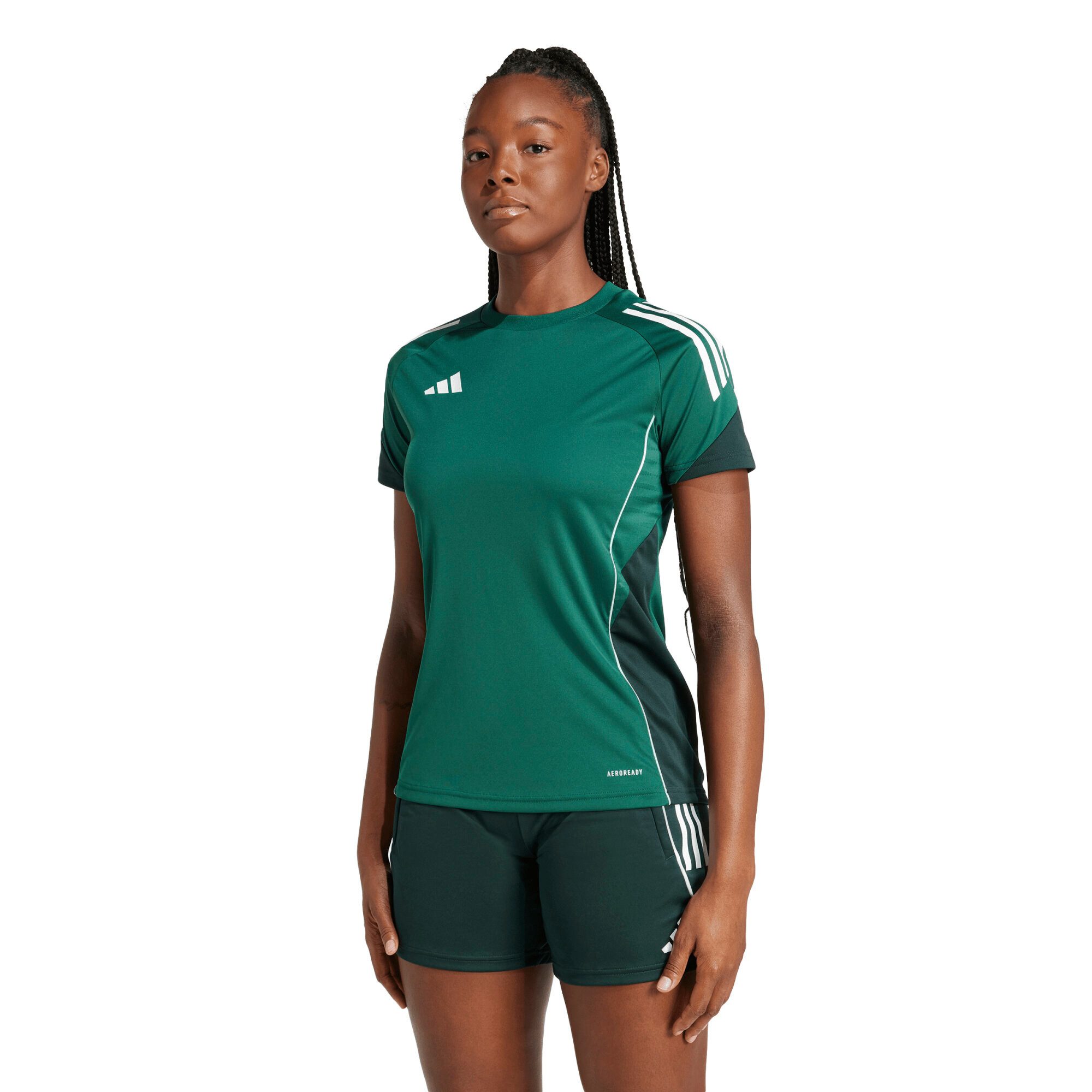 adidas Performance Fußballtrikot adidas Damen Trikot Tiro 25 Competition