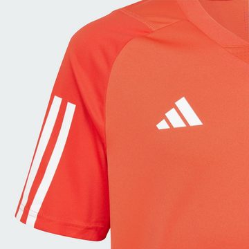 adidas Performance Fußballtrikot FC BAYERN MÜNCHEN TIRO 23 KIDS TRAININGSTRIKOT