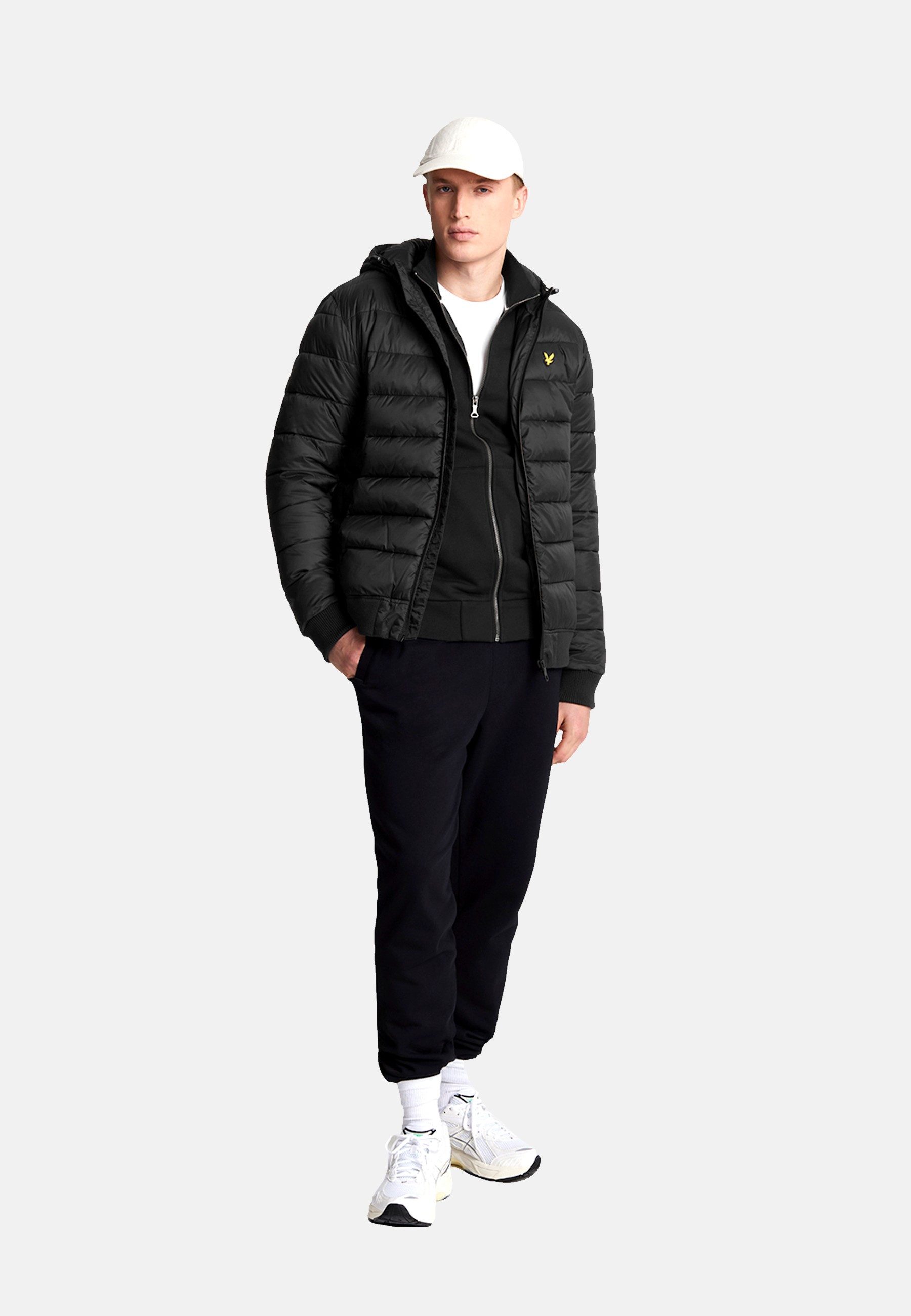 Lyle & Scott Steppjacke Jacke Steppjacke (1-St) günstig online kaufen