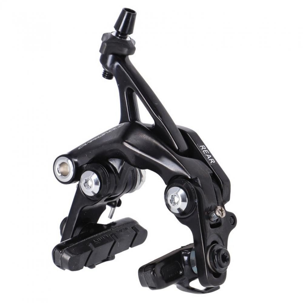 CAMPAGNOLO Felgenbremse Campagnolo HR-Bremse Direct Mount HR schwarz Direct Mount f. Sitzstreb