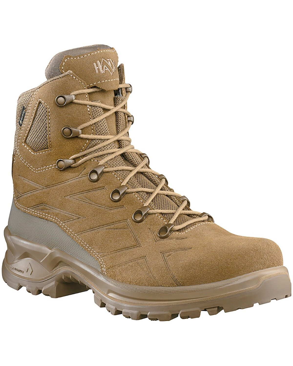 haix Stiefel Xventure GTX Stiefel