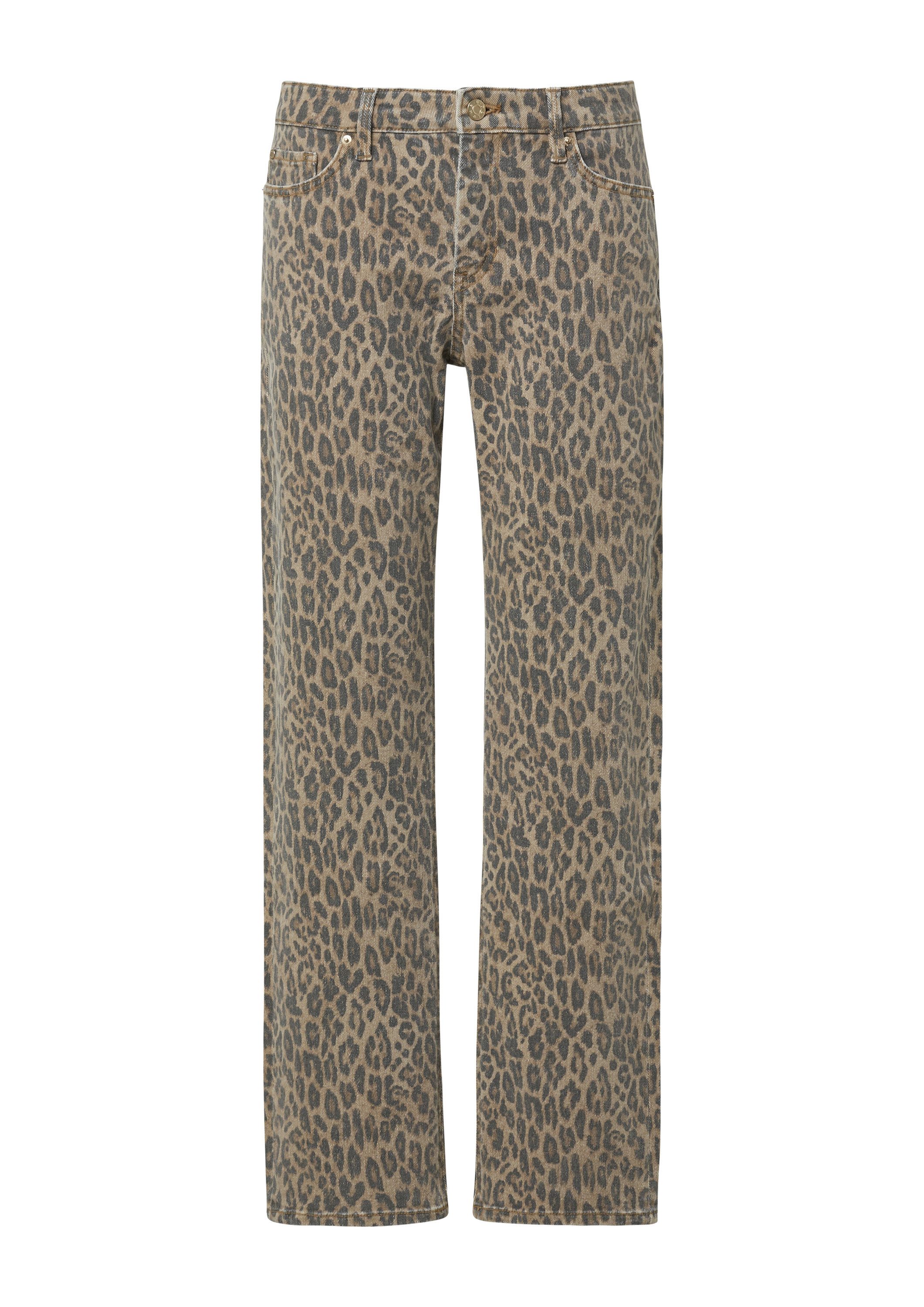 Regular-fit-Jeans Jeans-Hose KAROLIN