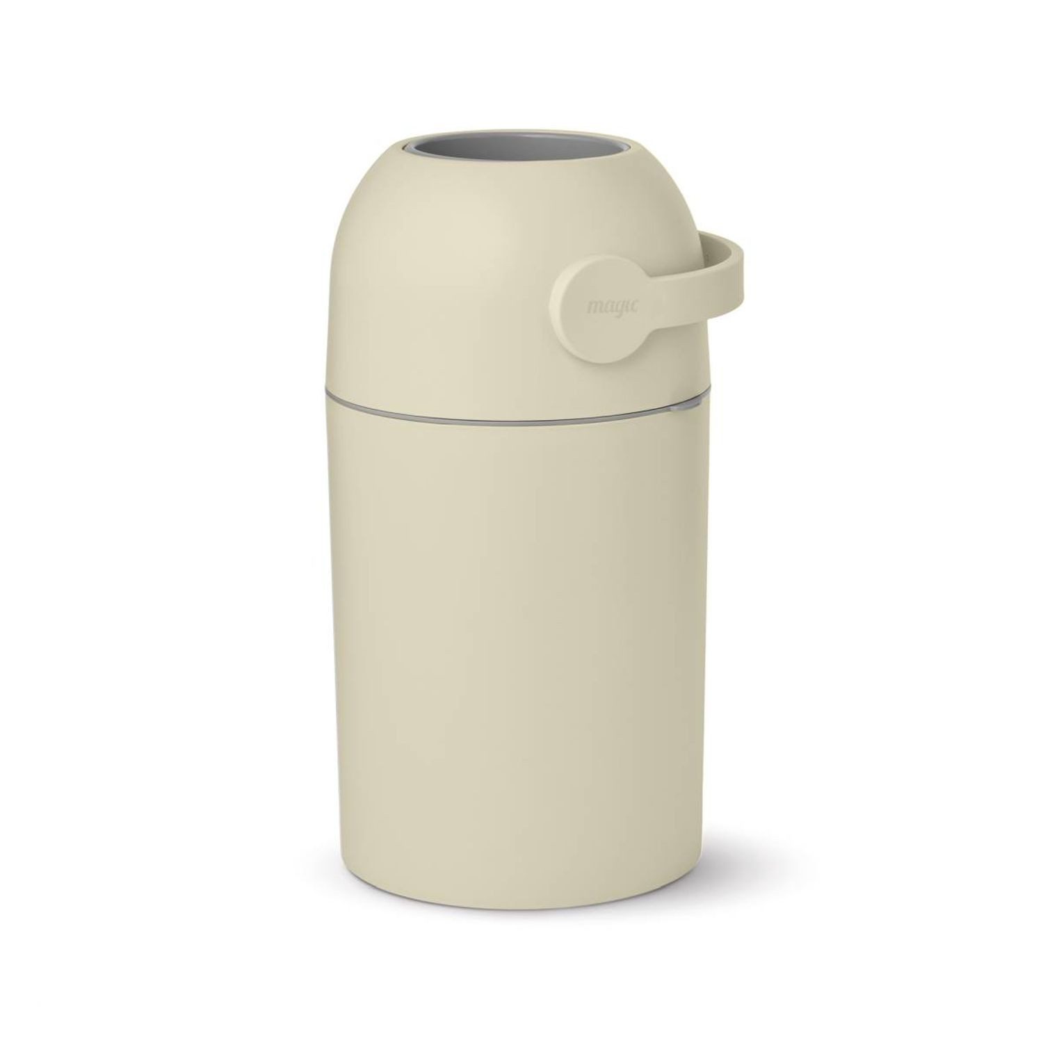 magic Ведра для подгузников Beige