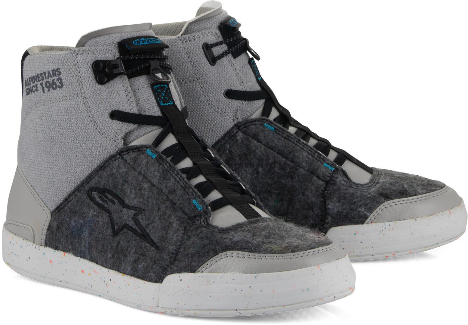 Alpinestars Circal Motorrad Schuhe Motorradstiefel Atmungsaktiv günstig online kaufen