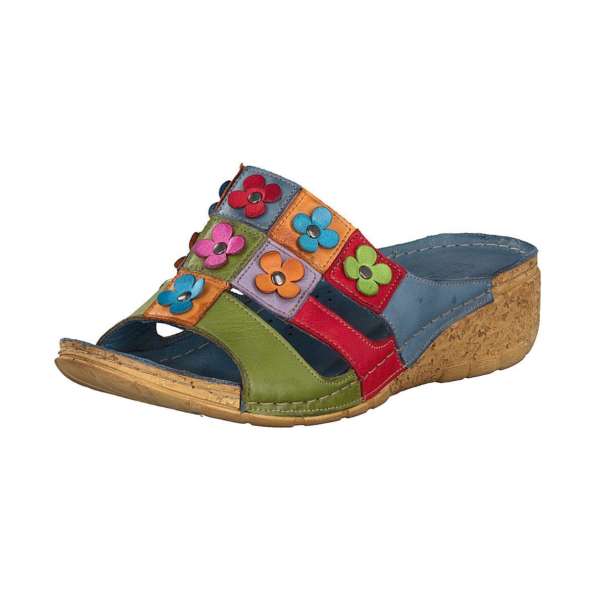 Damen Pantolette