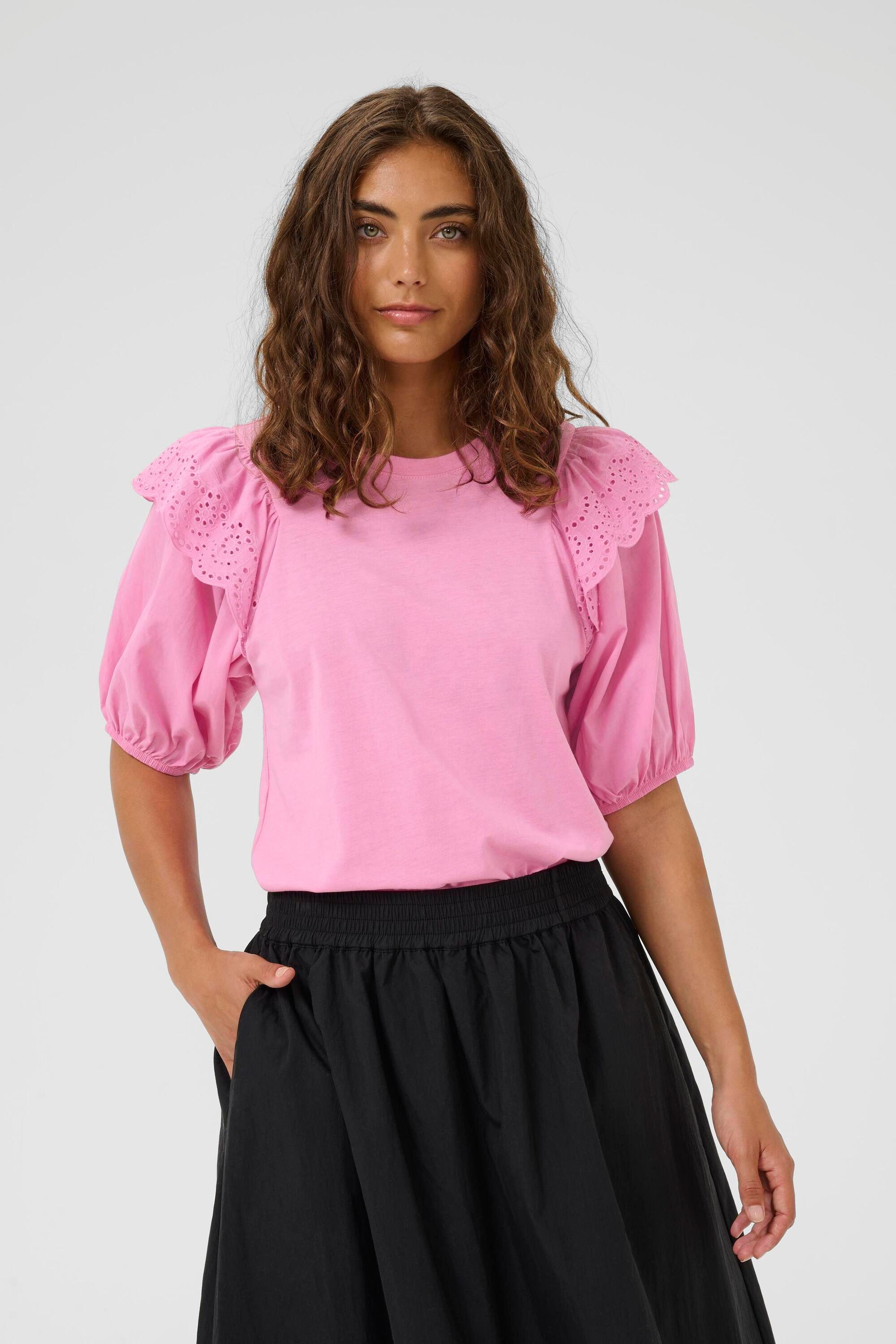 Culture T-Shirt T-shirt CUpanina