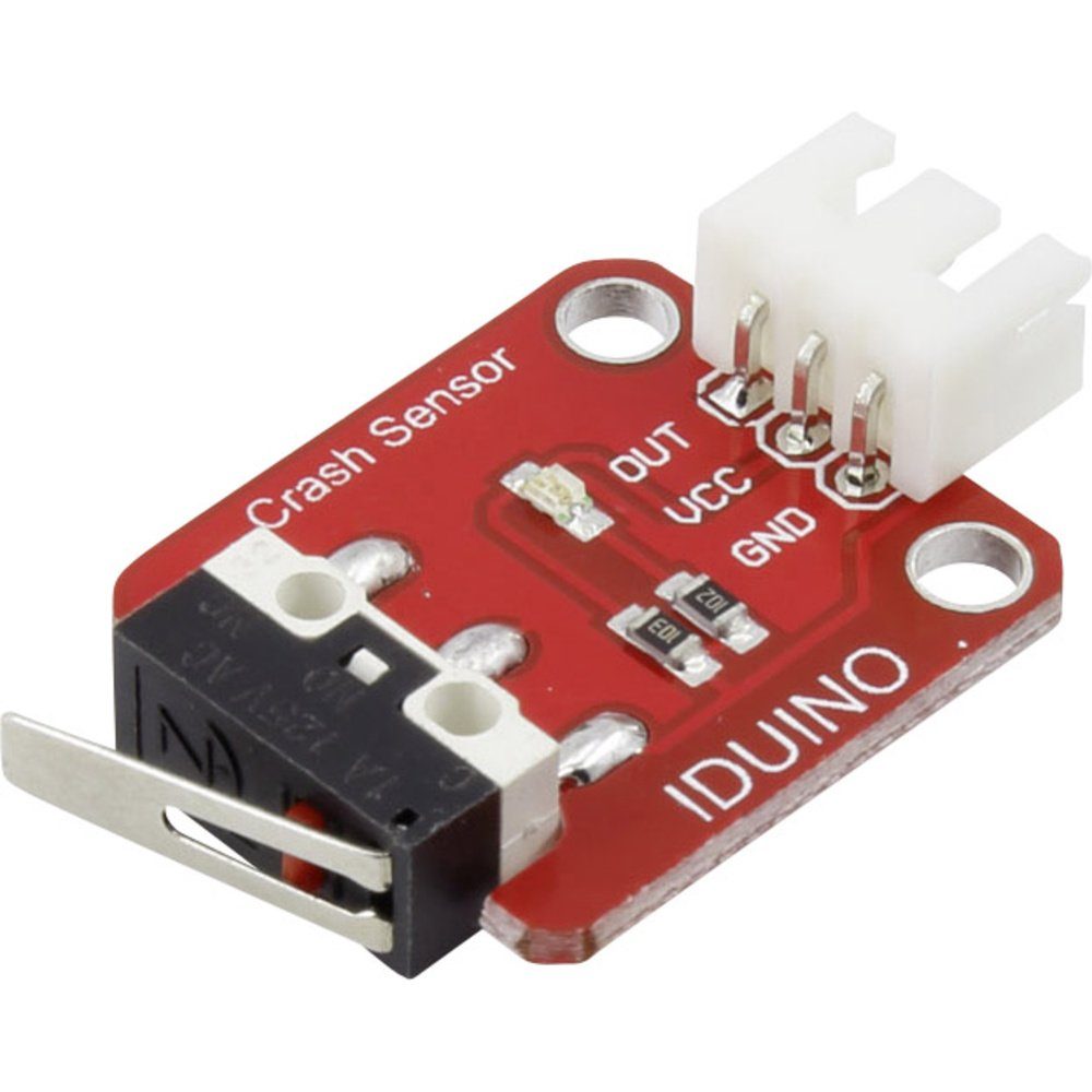 Iduino Sensor Iduino Schaltersensor 1 St. SE032, (SE032)