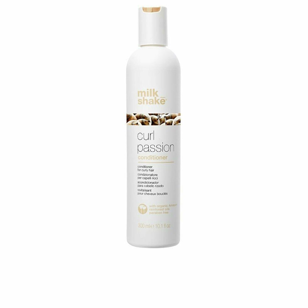 Milk Shake Haarspülung Curl Passion Conditioner